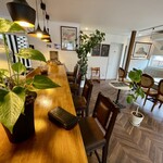 Cafe Creperie Antenne - 