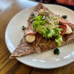 Cafe Creperie Antenne - 