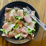 Cafe Creperie Antenne - 