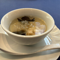 赤坂 桃の木 - 