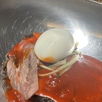 焼肉冷麺 ユッチャン 北新地店 - 