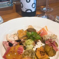 vino italiano zizi cucina - 
