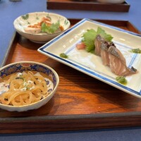 赤坂 桃の木 - 