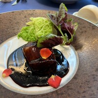赤坂 桃の木 - 