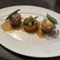 ラトリエ ドゥ ジョエル・ロブション - 