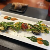 ラトリエ ドゥ ジョエル・ロブション - 