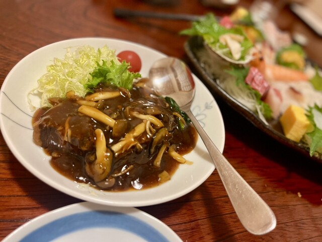 海鮮料理 平野家 - 大船渡（海鮮）の写真