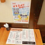 居酒屋たろやん - 