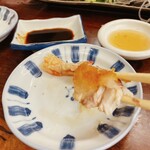 居酒屋たろやん - 