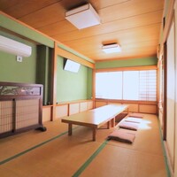 割烹峰屋 - 旅館に来たような落ち着いた個室