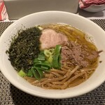 Ramen Ya Yashigeru - 