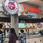 Yummy Korean BBQ - 