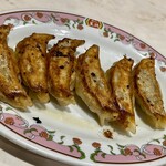 餃子の王将 - 餃子