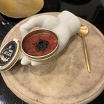 ブラッスリー ラルドワーズ - 