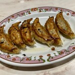 餃子の王将 - 餃子