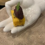 ブラッスリー ラルドワーズ - 