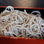 Akabana Soba No Sato - 