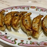 餃子の王将 - 餃子