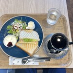 Furesuko Sando Kafe - 