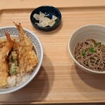 夢庵 - 料理写真:
