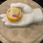 ブラッスリー ラルドワーズ - 