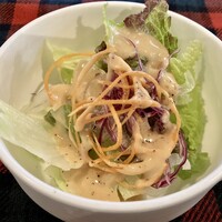 くいしんぼー山中 - 