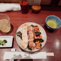 伊勢廣 京橋本店 - 