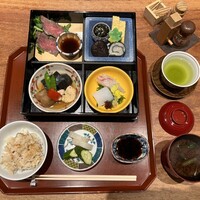 割烹 春 - 