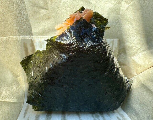 onigiri no sakou