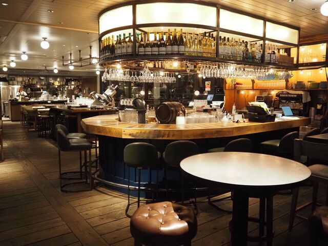 ピッツェリア ダ ドッツ （PIZZERIA DA DOTS）のご予約 - 大正