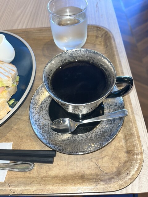 Fresco Sand Cafe photo 2