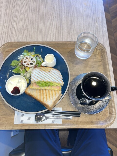 Fresco Sand Cafe photo 3