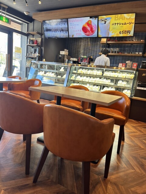 Fresco Sand Cafe photo 4