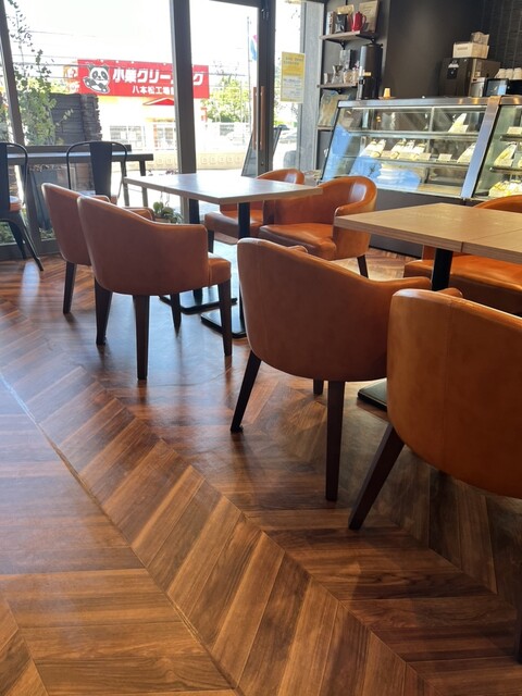 Fresco Sand Cafe photo 5