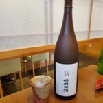 くずし割烹 樋ぐち - 晴耕雨読