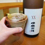 くずし割烹 樋ぐち - 美味い