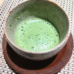 神戸元町 野菜庵 スガハラ - 抹茶