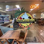 Waffle and Berry - 