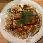 鉄板居酒屋ようけ屋 - 