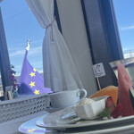 JiProign - 夏空のデザート^_^