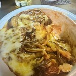 ジャズ＆カフェ ペントハウス - 