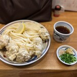 手打うどん 風月 - 