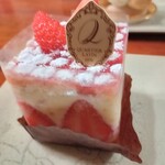 カルチェ・ラタン - 