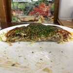 お好み焼き ももちゃん - 