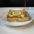 ワンモア - 料理写真:フレンチトースト