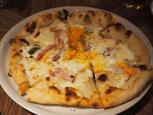 ピッツェリア ダ ドッツ （PIZZERIA DA DOTS）のご予約 - 大正