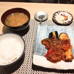 神戸元町 野菜庵 スガハラ - 