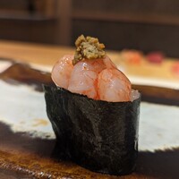 THE SUSHI GINZA 極 - 