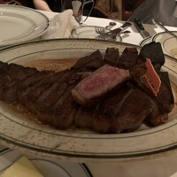 ウルフギャング・ステーキハウス 六本木 - 