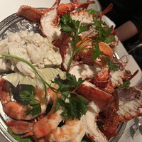 ウルフギャング・ステーキハウス 六本木 - 